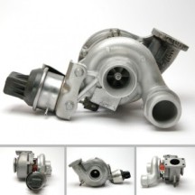 Turbolader für VW Crafter 2.5 TDI 100 KW 136 PS 120 KW 163 PS 076145701S SV SX 076145702D