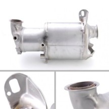 Dieselpartikelfilter Partikelfilter DPF Volkswagen T5 T6 »