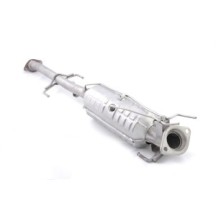 ORIGINAL DPF RUSSPARTIKELFILTER DIESELPARTIKELFILTER FÜR Fiat Ducato Citroën Jumper 3.0 D M° F1C OE: 1367601080