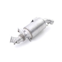 ORIGINAL DPF RUSSPARTIKELFILTER DIESELPARTIKELFILTER FÜR Fiat Ducato Citroën Jumper 3.0 D M° F1C OE: 1367601080