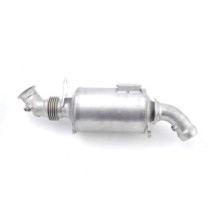 ORIGINAL DPF RUSSPARTIKELFILTER DIESELPARTIKELFILTER FÜR Fiat Ducato Citroën Jumper 3.0 D M° F1C OE: 1367601080
