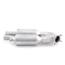 ORIGINAL DPF RUSSPARTIKELFILTER DIESELPARTIKELFILTER FÜR Audi A6 A7 Q5 SQ5 3.0 TDI BiTDI 230 KW 313PS 4G0254800CX 4G0254800C