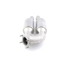 ORIGINAL DPF RUSSPARTIKELFILTER DIESELPARTIKELFILTER FÜR Audi A6 A7 Q5 SQ5 3.0 TDI BiTDI 230 KW 313PS 4G0254800CX 4G0254800C