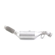 ORIGINAL DPF RUSSPARTIKELFILTER DIESELPARTIKELFILTER FÜR Mercedes Benz E 320CDI E 350CDI OM642 A2124900892