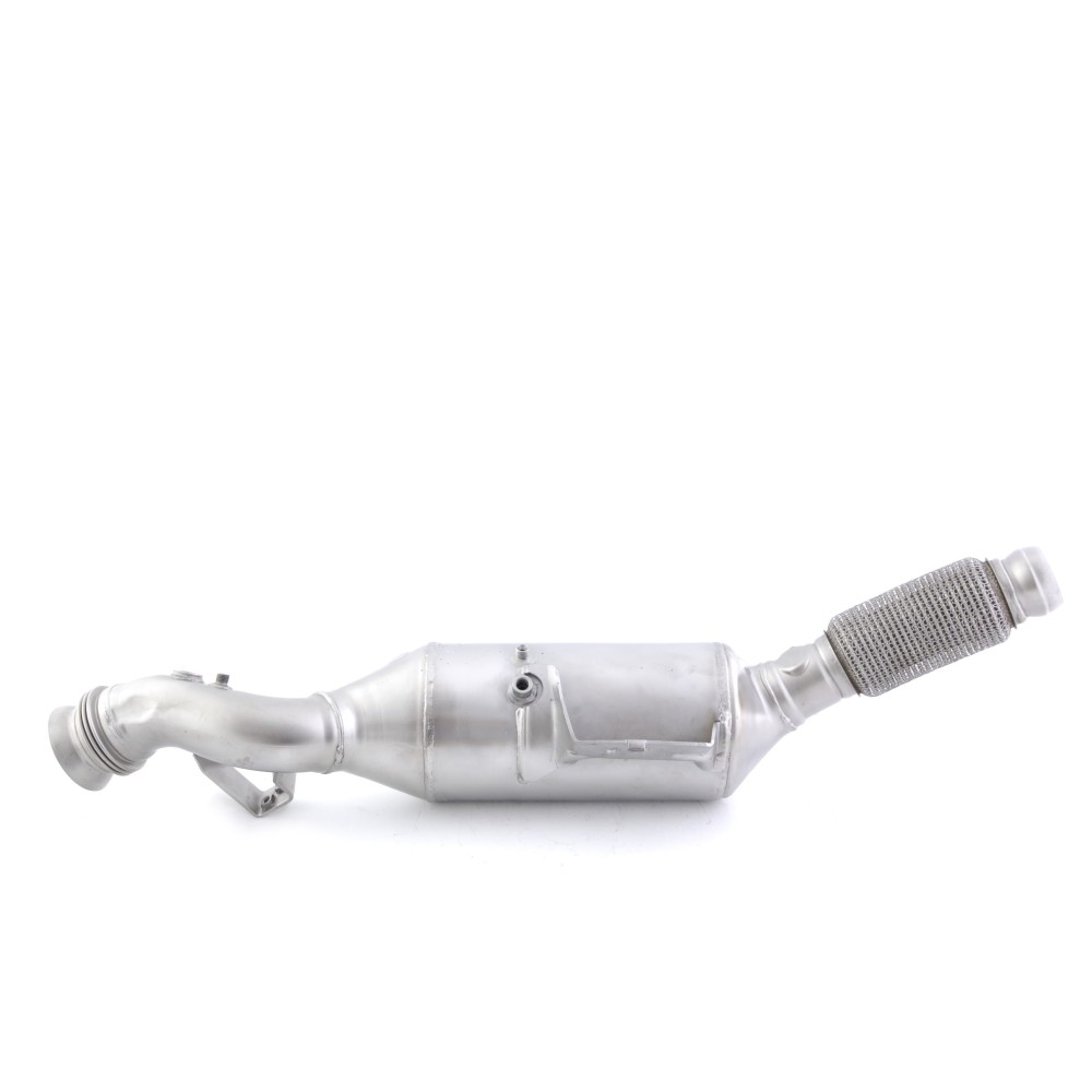 DPF Dieselpartikelfilter Mercedes Sprinter 3.0 D Sprinter II