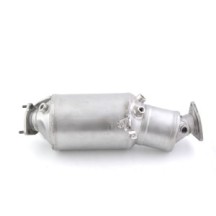 ORIGINAL DPF RUSSPARTIKELFILTER DIESELPARTIKELFILTER FÜR Audi A6 2.0 TDI CAHA CAHB CAGB 4F0254750CX