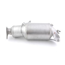 ORIGINAL DPF RUSSPARTIKELFILTER DIESELPARTIKELFILTER FÜR Audi A6 2.0 TDI CAHA CAHB CAGB 4F0254750CX