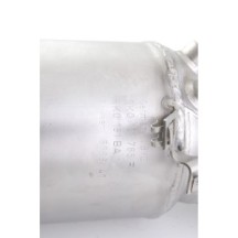 ORIGINAL DPF RUSSPARTIKELFILTER DIESELPARTIKELFILTER FÜR Audi A6 2.0 TDI CAHA CAHB CAGB 4F0254750CX