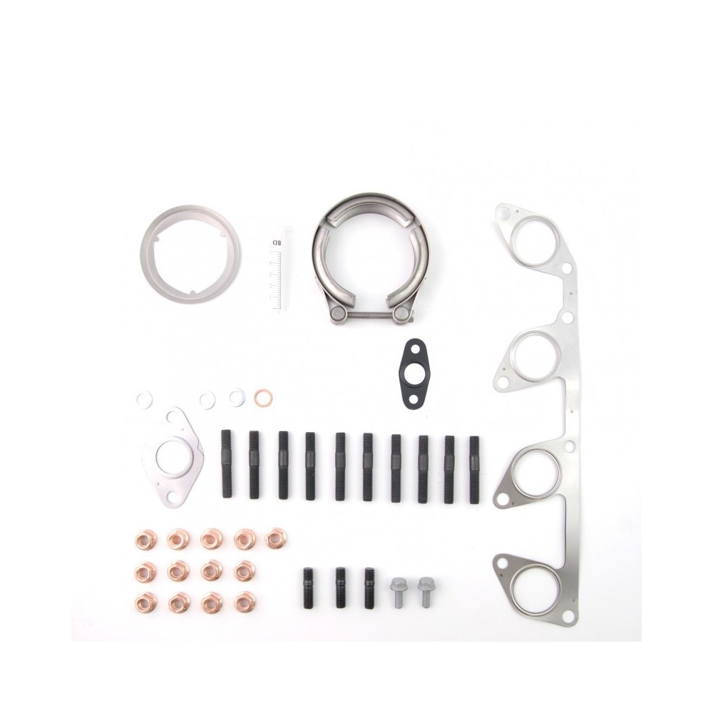 Turbolader für Audi Volkswagen Seat Skoda 2.0 TDI 140ps Turbolader für Audi Volkswagen Seat Skoda 2.0 TDI 140ps