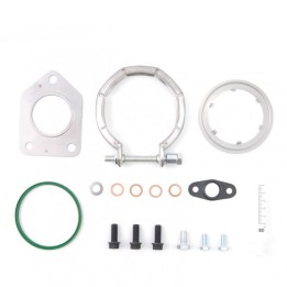 Turbolader Montagesatz BMW 120D 320D 520D X3 2.0D