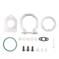 Turbolader Montagesatz BMW 120D 320D 520D X3 2.0D