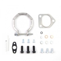 Turbolader Montagesatz BMW 120d 320d E81 E87 E90 E91