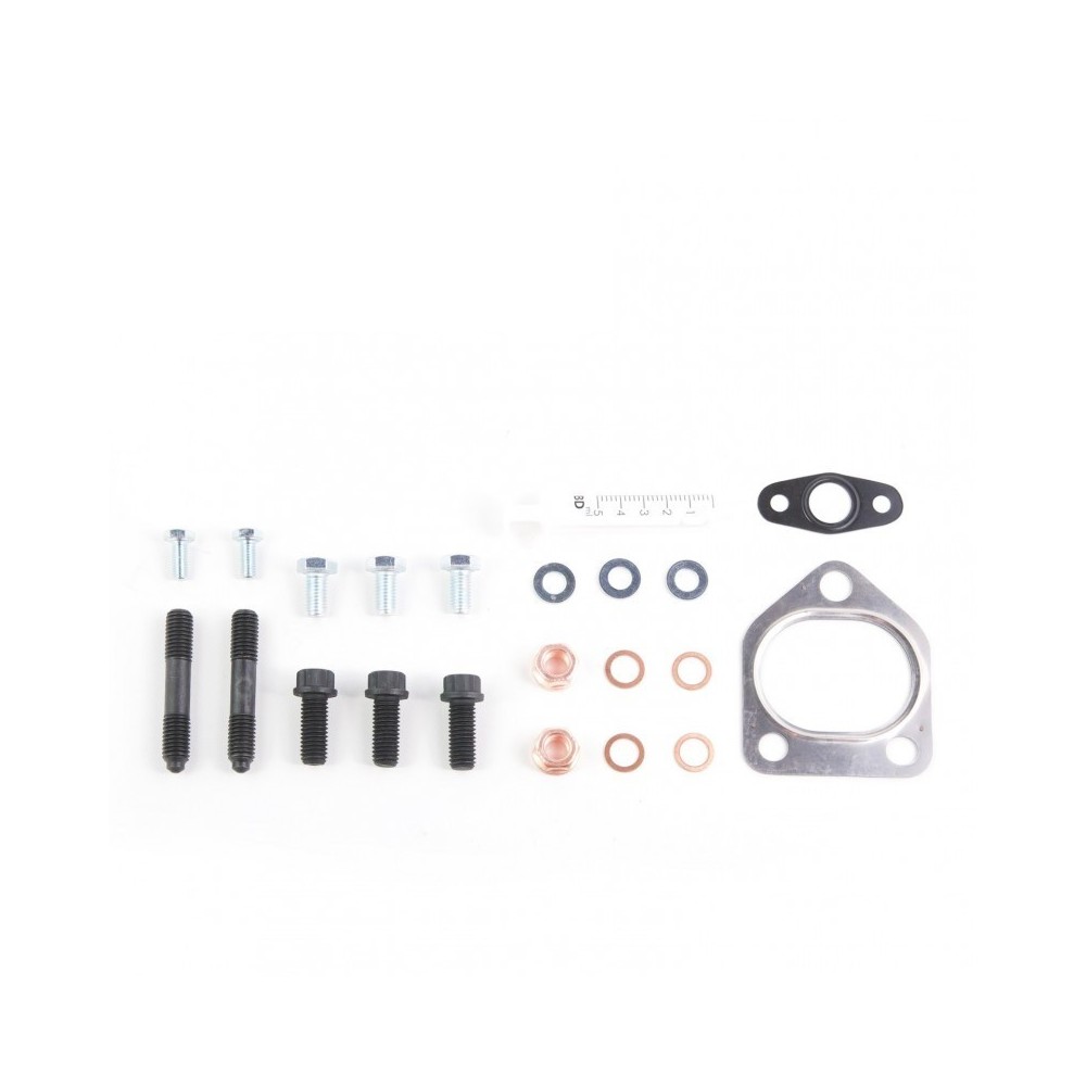Premium Turbolader Montagesatz BMW 320d (E46) 520d (E39) » Premium Turbolader Montagesatz BMW 320d (E46) 520d (E39) »