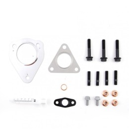 Turbolader Montagesatz für Audi Volkswagen Skoda 1.9tdi