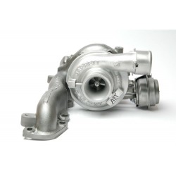 Bild 1 Generalüberholter Turbolader für Alfa Romeo 159 1.9 JTDM 16V 110 KW 150 PS