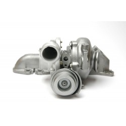 Bild 2 Generalüberholter Turbolader für Alfa Romeo 159 1.9 JTDM 16V 110 KW 150 PS