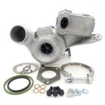 Turbolader Bmw 1er 2er 3er 4er X1 F20 F21 F30 F31F35 E84