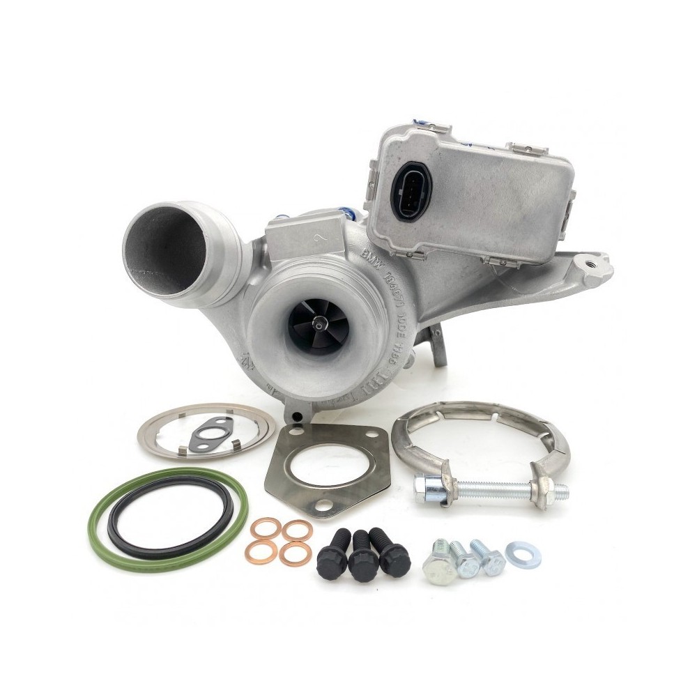 Turbolader Bmw 1er 2er 3er 4er X1 F20 F21 F30 F31F35 E84 Turbolader Bmw 1er 2er 3er 4er X1 F20 F21 F30 F31F35 E84