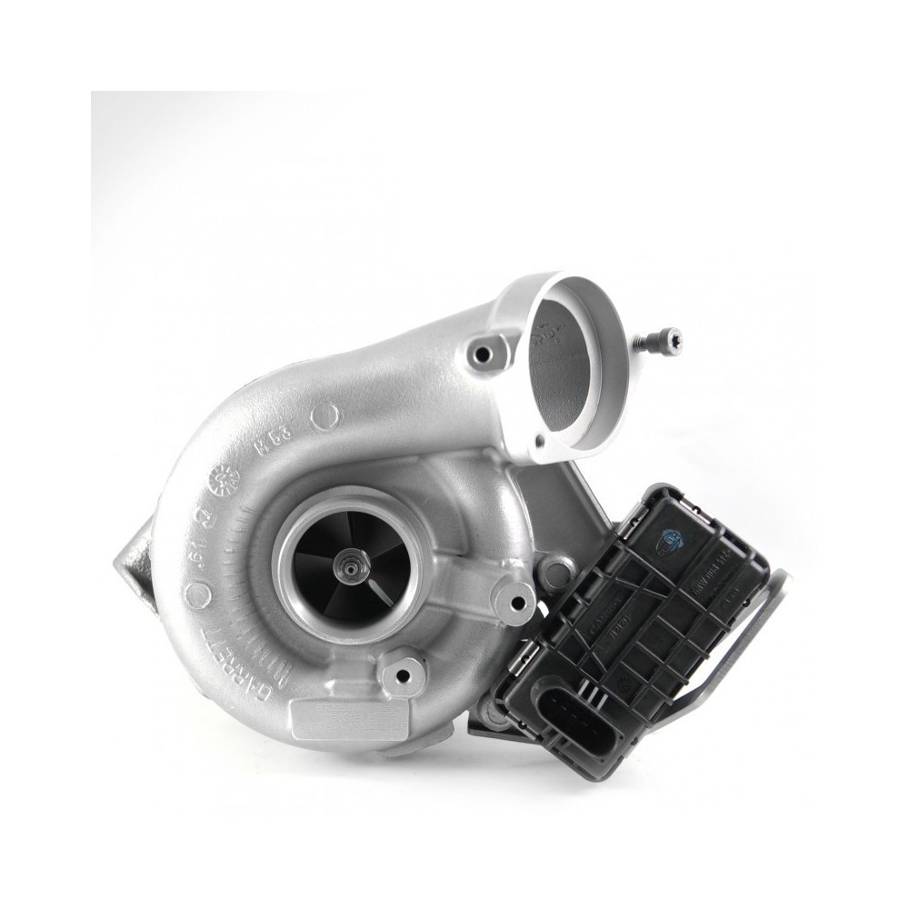 Turbolader 750773 BMW 330d E46 150kW 204 PS M57N Turbolader 750773 BMW 330d E46 150kW 204 PS M57N