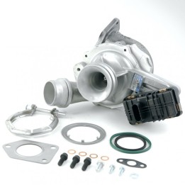 Turbo BMW Mini One D (R60) Mini Clubman Cooper D 1.6 »