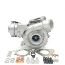 Turbolader 1.8 DI-D HDI Mitsubishi ASX Lancer | 1515A185