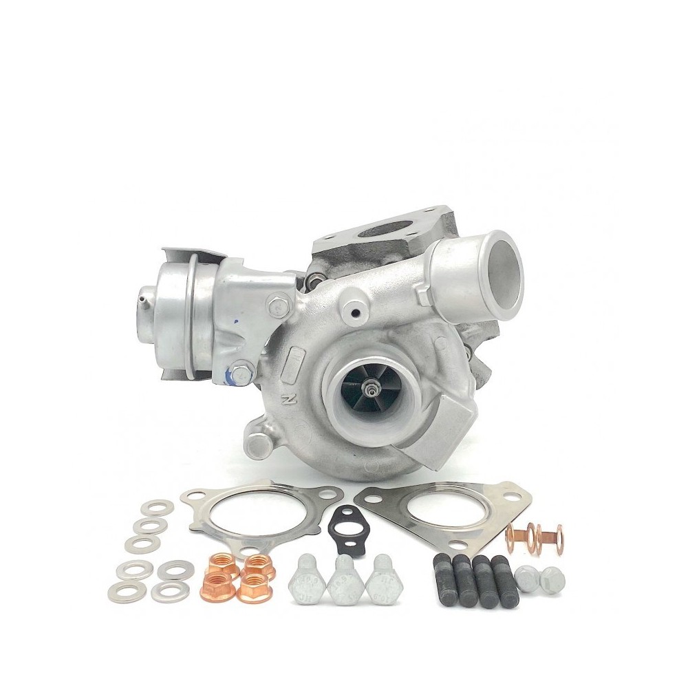 Turbolader 1.8 DI-D HDI Mitsubishi ASX Lancer | 1515A185