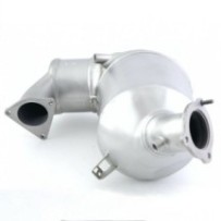 Original DPF Partikelfilter für Audi 3.0 TDI CLAA CLAB »
