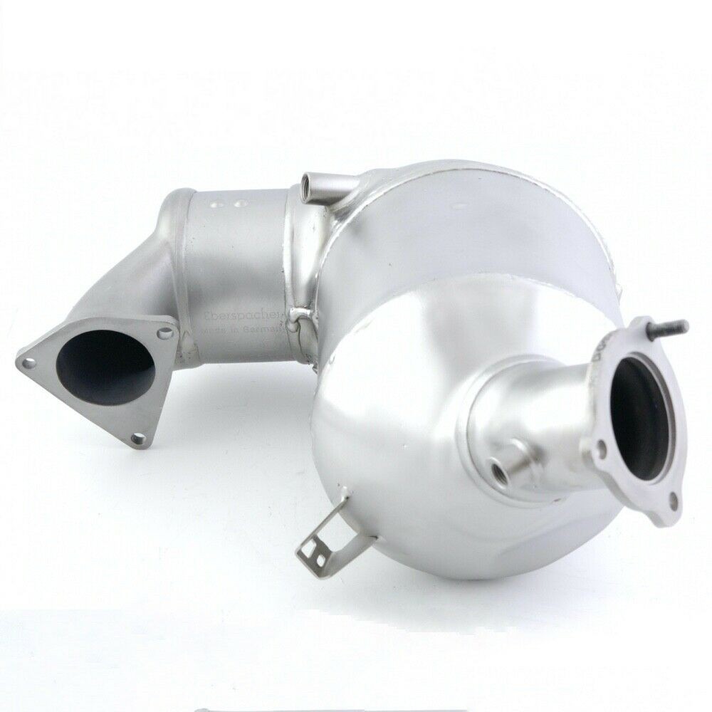 Original DPF Partikelfilter für Audi 3.0 TDI CLAA CLAB » Original DPF Partikelfilter für Audi 3.0 TDI CLAA CLAB »