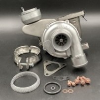 Turbolader Mercedes Vito Viano W639 CDI OM646 VV14 A6460960699