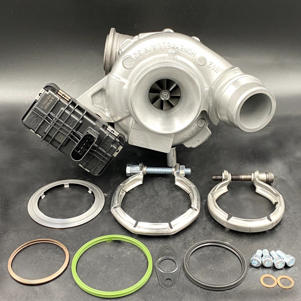 Turbolader BMW MINI Countryman Clubman Cooper D 2.0 11658513635 11658513636 Turbolader BMW MINI Countryman Clubman Cooper D 2.0 11658513635 11658513636