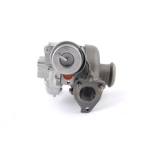 Turbolader Mercedes A B CLA GLA Citan 1.5 CDI » Shop