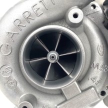Upgrade Turbolader für Volkswagen T5 2.5 TDI BPC 070145701N 070145701NX 070145701NV