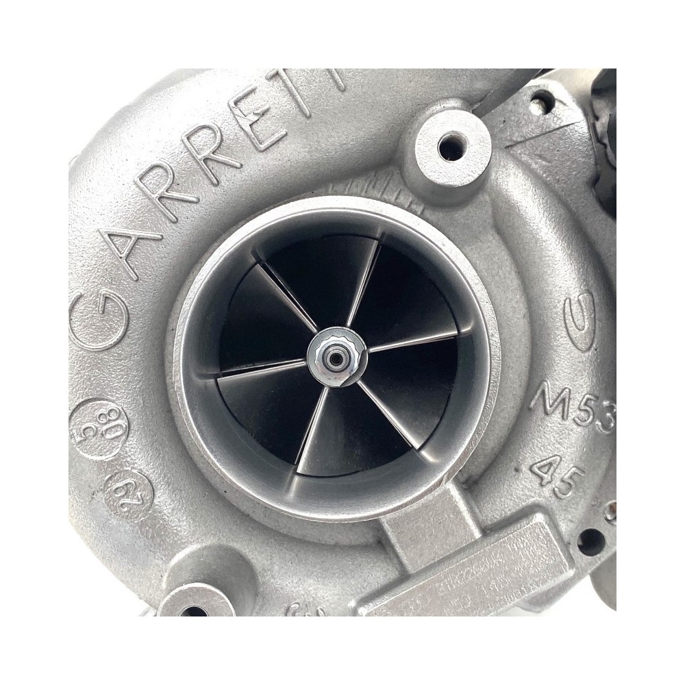 Upgrade Turbolader für Volkswagen T5 2.5 TDI BPC 070145701N 070145701NX 070145701NV Upgrade Turbolader für Volkswagen T5 2.5 TDI BPC 070145701N 070145701NX 070145701NV