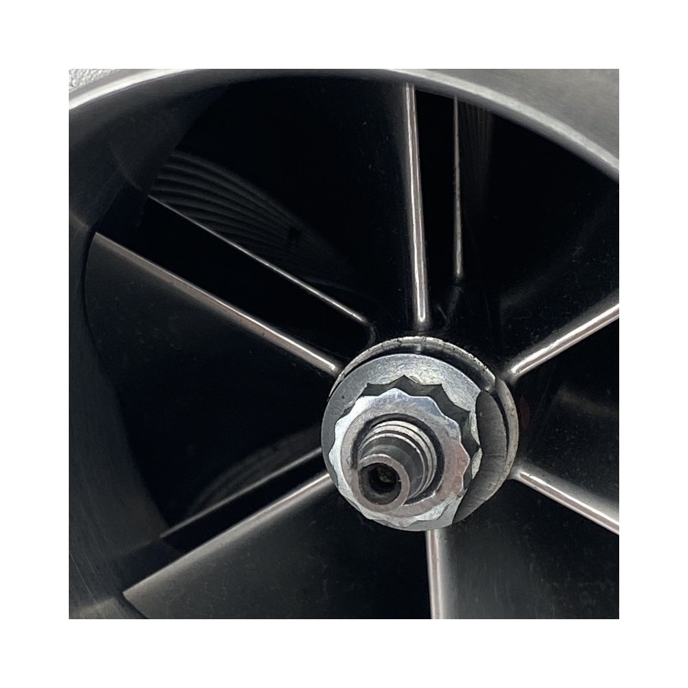 Upgrade Turbolader für BMW 120D 320D X1 X3 520D 2.0D 130KW 177PS Leistung bis 230-250 PS