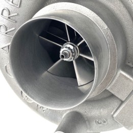 GTD1756VRK Upgrade Hybrid Turbolader für 2.0 TDI BKD AZV BKP BWV BMA BVE 724930
