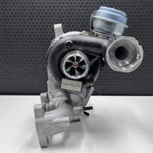 Upgrade Turbolader GT1752V für 1.9 TDI BJB BKC BXE BRU BXF BXJ AVQ