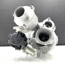 Turbolader für 2.0 TFSI TSI Audi Volkswagen Golf GTI 06K145702Q 9VA09 CHHB CHHA CNTA CNTC CXDA DKTA