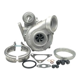 Turbolader Mercedes Sprinter 208 308 408 CDI 82 PS OM611 A6110960599 A6110961499 A611096059980 A611096149980