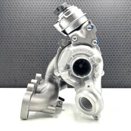 Turbolader 1.2 TDI CFWA 75PS VW Polo Skoda Seat 789016 03P253019B, 03P253019BV 03P253019BV050, 03P253019BX