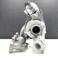 Turbolader 1.2 TDI CFWA 75PS VW Polo Skoda Seat 789016 03P253019B, 03P253019BV 03P253019BV050, 03P253019BX