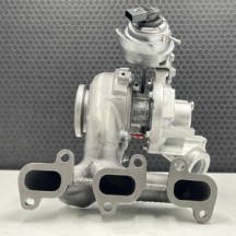 Turbolader 1.2 TDI CFWA 75PS VW Polo Skoda Seat 789016 03P253019B, 03P253019BV 03P253019BV050, 03P253019BX
