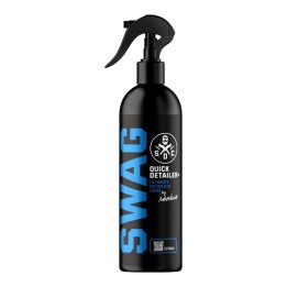 Quick Detailer Auto | Wet-Look Glanz & Schnelle Lackauffrischung