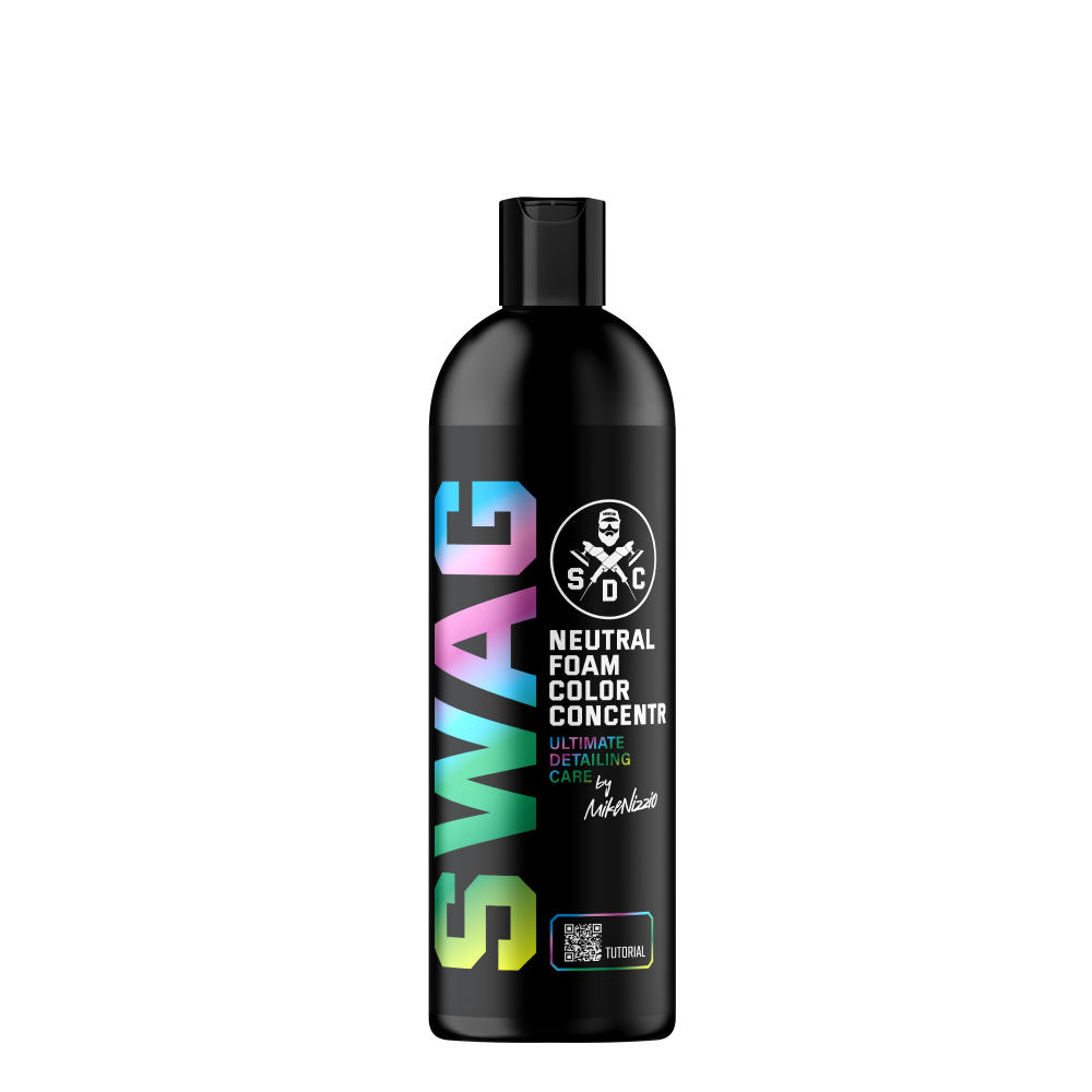 Snow Foam pH-neutrales Autoshampoo 500ml » Duft & Farbe Snow Foam pH-neutrales Autoshampoo 500ml » Duft & Farbe