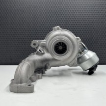 Turbolader für 2.0 TDI CJCD CSUA CSUB CMFB AUDI A4 Q5 136PS 150PS 04L253019AV  04L253019AX  04L253019A  04L253020NX  04L253020N  04L253020NV