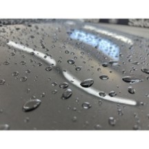 Hydro-Wachs Auto | Schneller Schutz & Strahlender Glanz