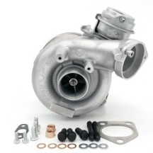 Turbolader BMW X5 3.0 d E53 218PS 753392 742417 »