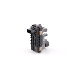 Ladedrucksteller Reperatur HELLA G-27 Garret 763797 6NW009543