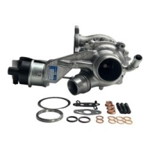 Turbolader für 1.6 CDTI 136PS 140PS B16DTH Opel Astra Meriva Mokka Zafira Insignia Vivaro