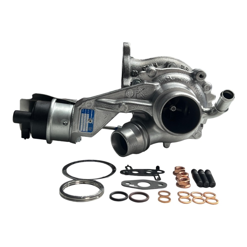 Turbolader für 1.6 CDTI 136PS 140PS B16DTH Opel Astra Meriva Mokka Zafira Insignia Vivaro Turbolader für 1.6 CDTI 136PS 140PS B16DTH Opel Astra Meriva Mokka Zafira Insignia Vivaro