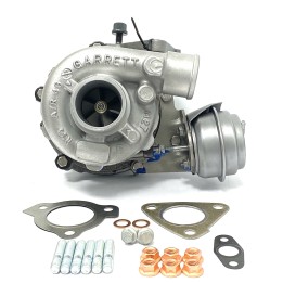 Turbo Hyundai Tucson Pro Cee i30 KIA Sportage II Magentis